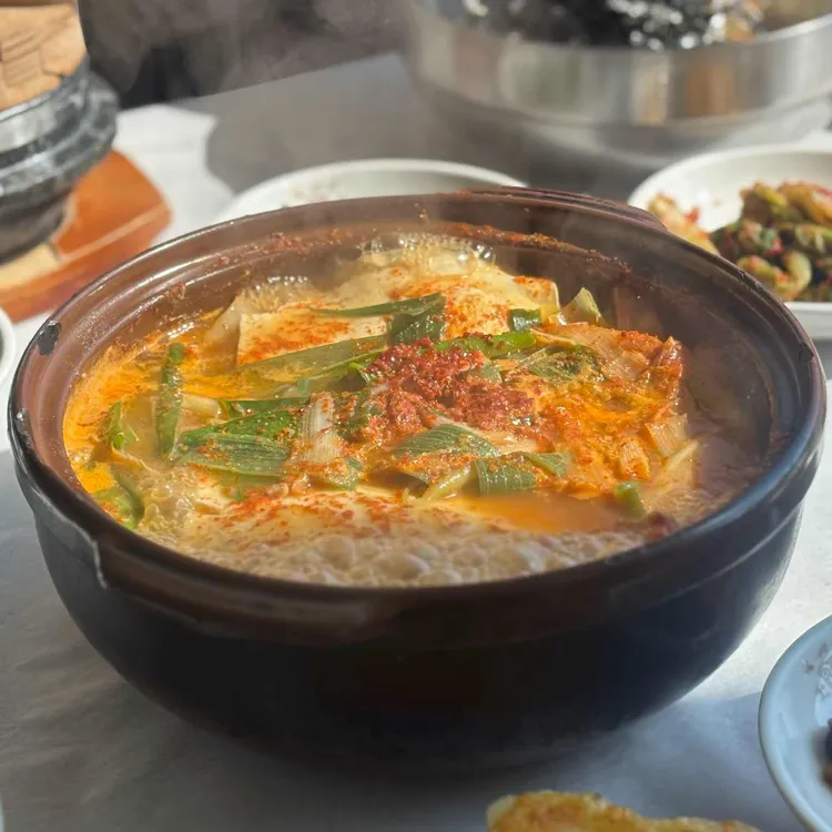 동해횟집 대표 사진