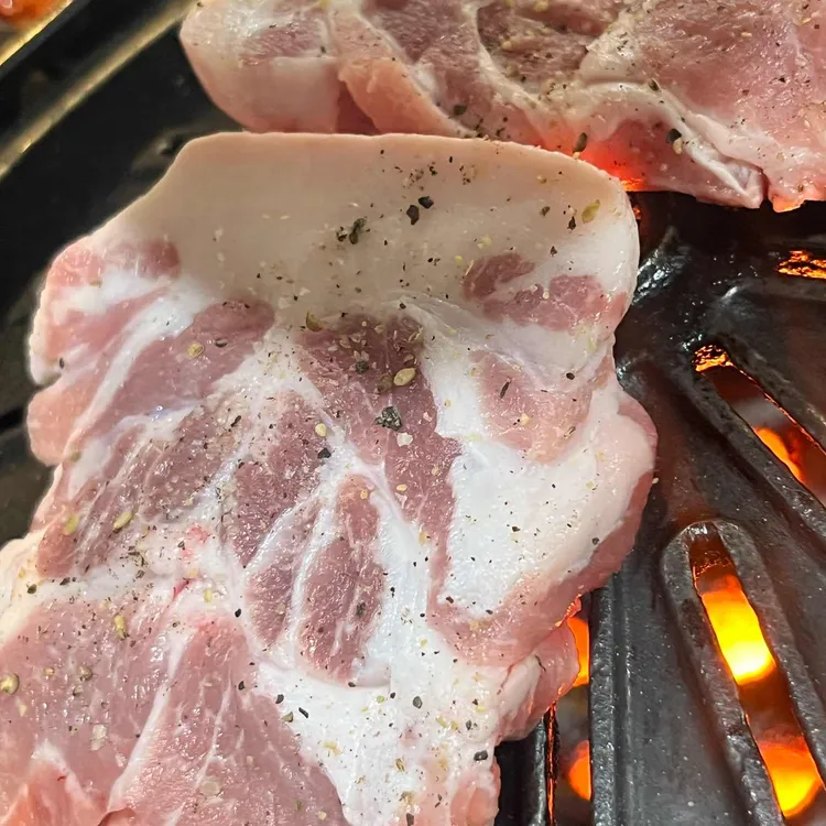 먹쇠통구이 대표 사진