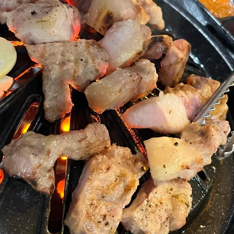 먹쇠통구이 대표 사진