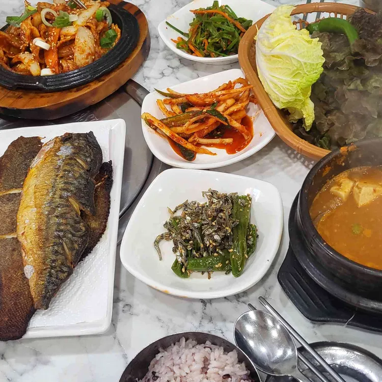 풍성식당 대표 사진