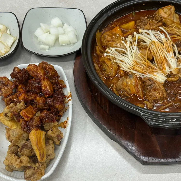 똥집대통령 대표 사진