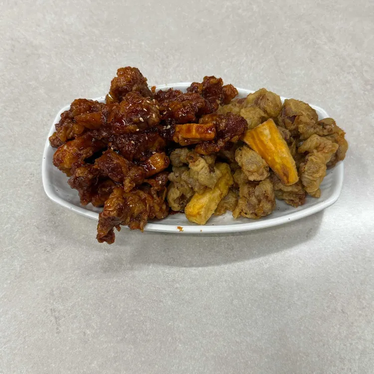 똥집대통령 대표 사진