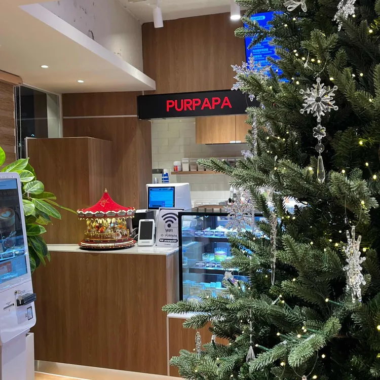 푸르파파 대표 사진