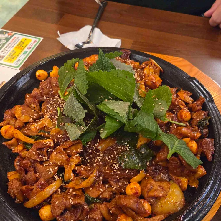 순삭곱창 대표 사진