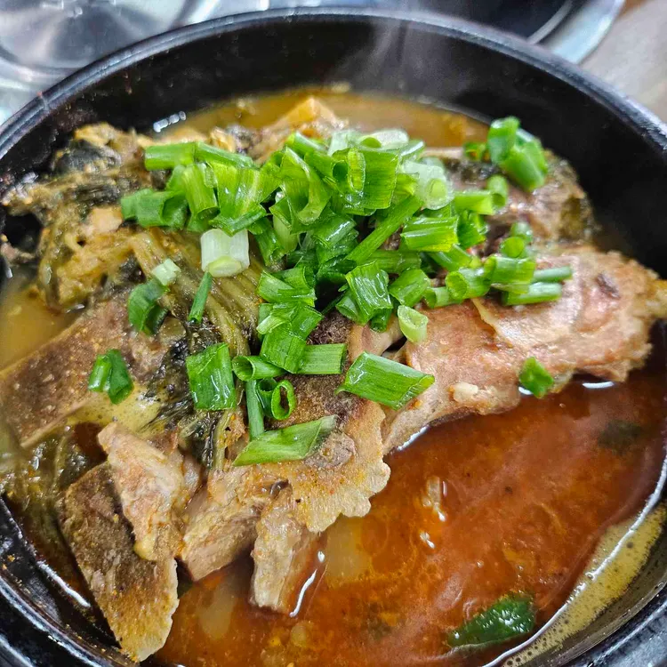 통뼈감자탕 대표 사진