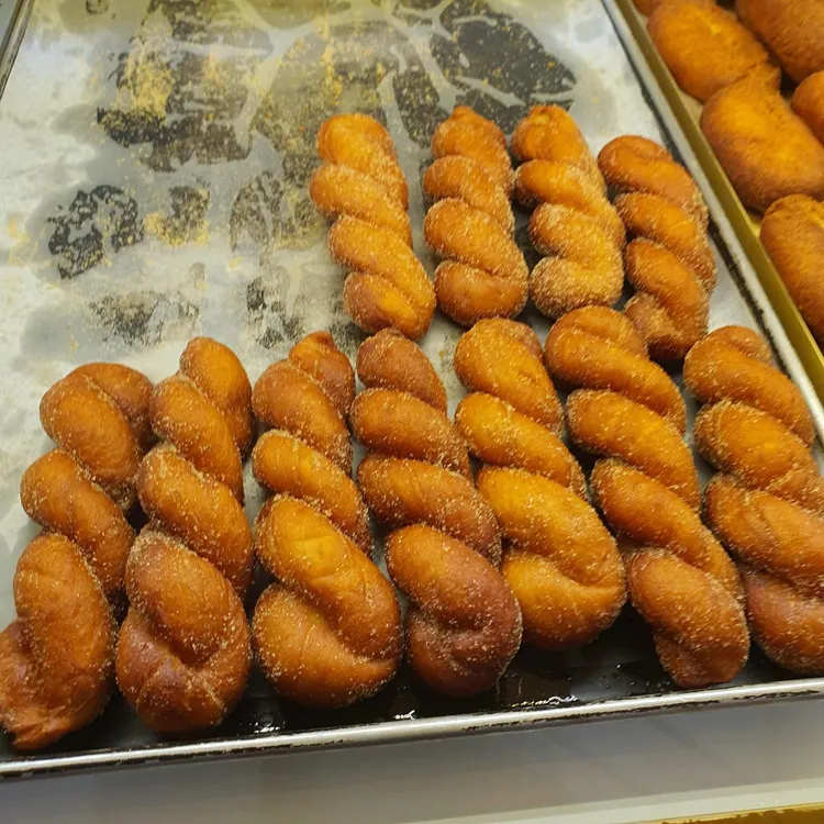 몽뻬르베이커리 사진