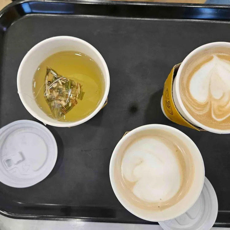 허니빈스 대표 사진