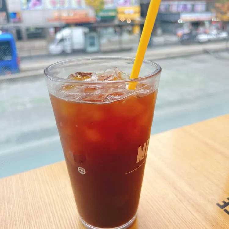 메가MGC커피 대표 사진