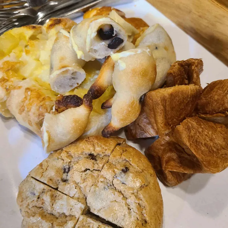 더브래드팬트리 사진