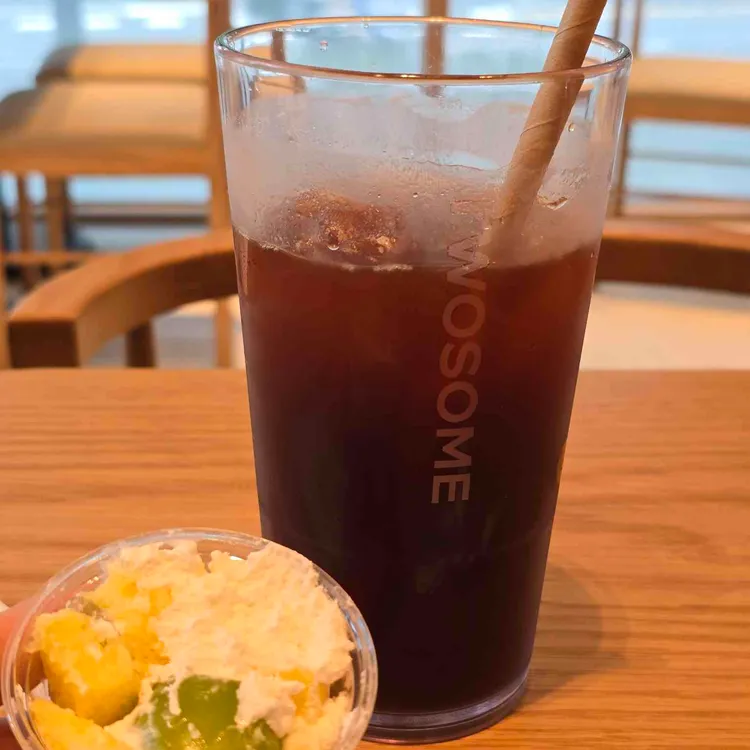 투썸플레이스 대표 사진