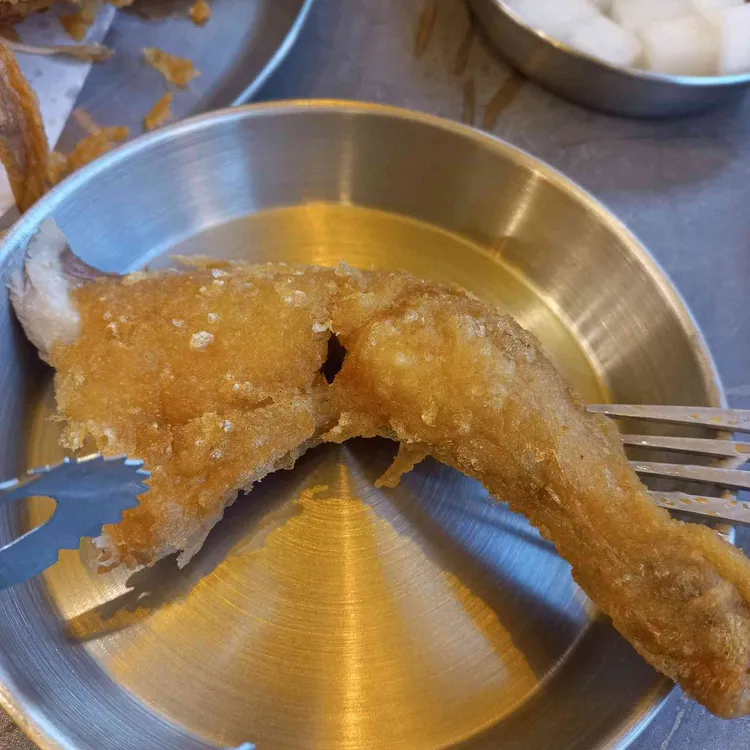 신가네옛날통닭 대표 사진