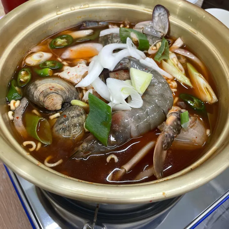 깻잎수산셀프식당 대표 사진