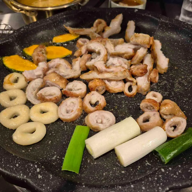 연막창 대표 사진