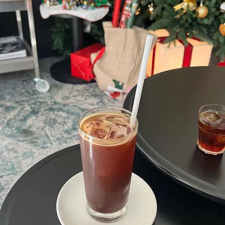 멜랑커피 대표 사진