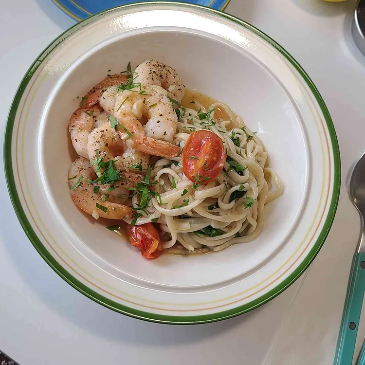 오스테리아 보노 대표 사진