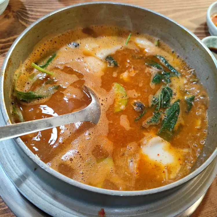 시골집추어매운탕 대표 사진