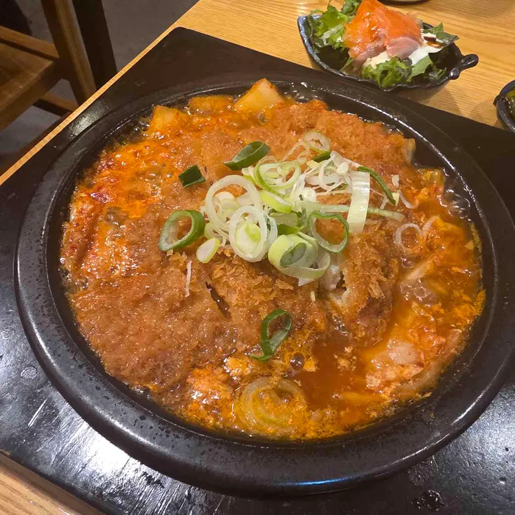 나지미돈부리 사진