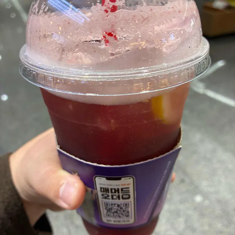 매머드익스프레스 대표 사진