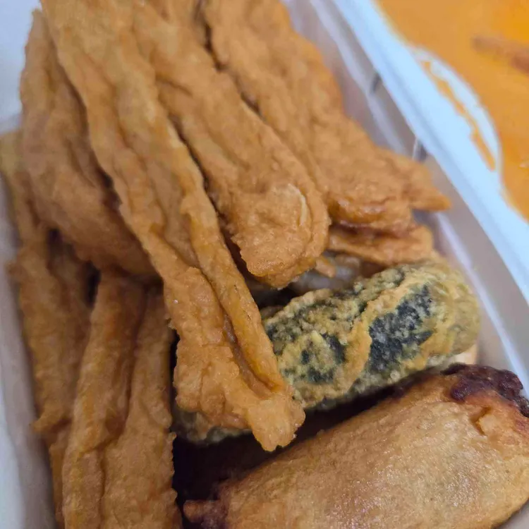 신전떡볶이 대표 사진