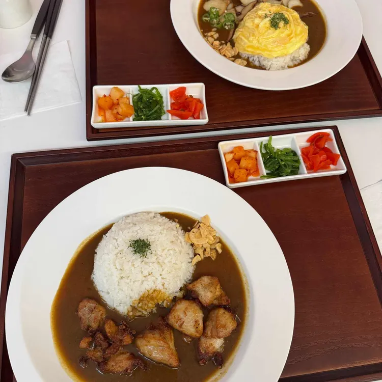 토모토카레 대표 사진