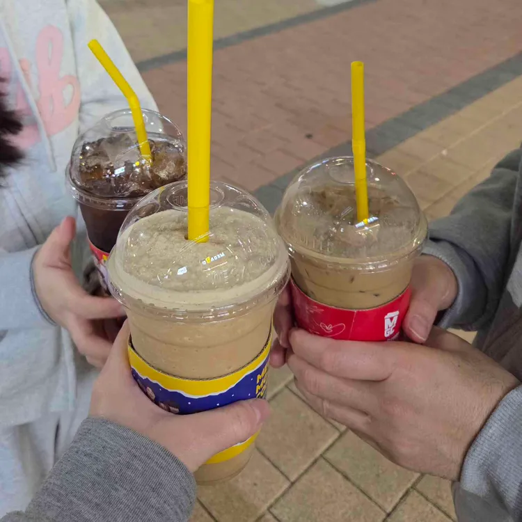 메가MGC커피 대표 사진