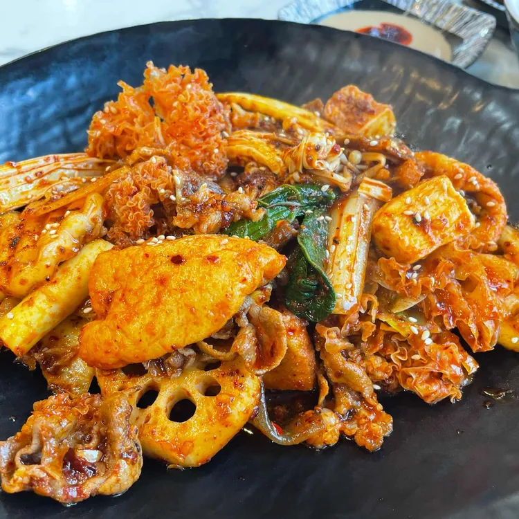 신미방 마라탕&양꼬치 대표 사진