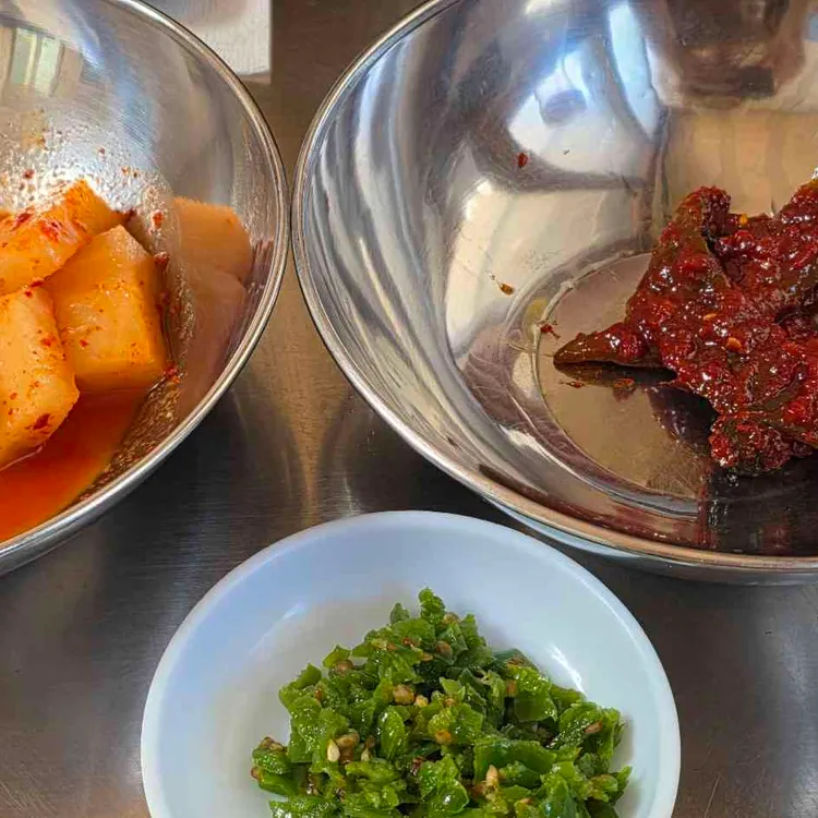 조선옥 대표 사진