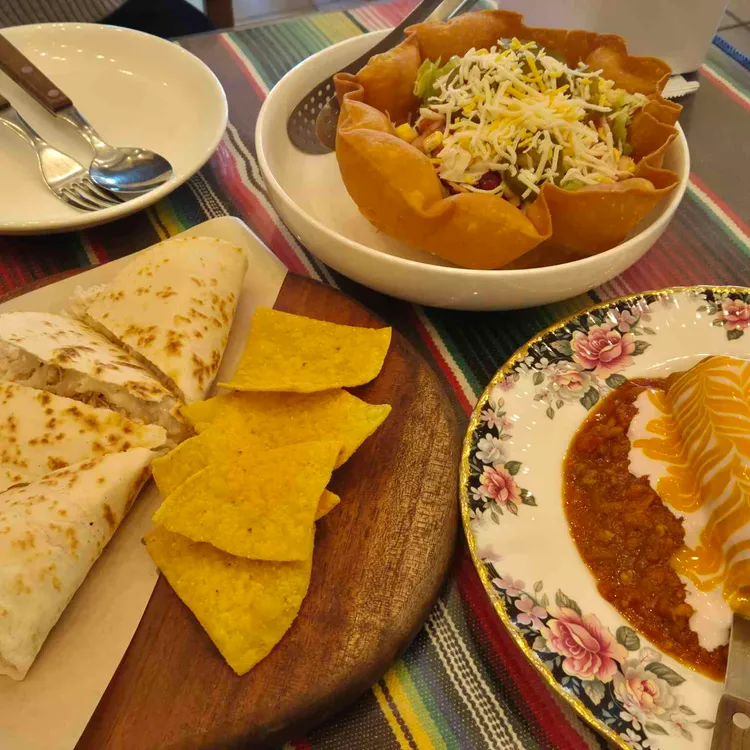 레오 차우 사진