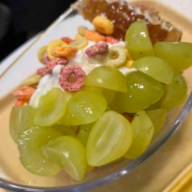 카페요아정 대표 사진