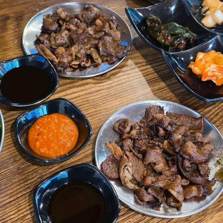 탄이식당 대표 사진