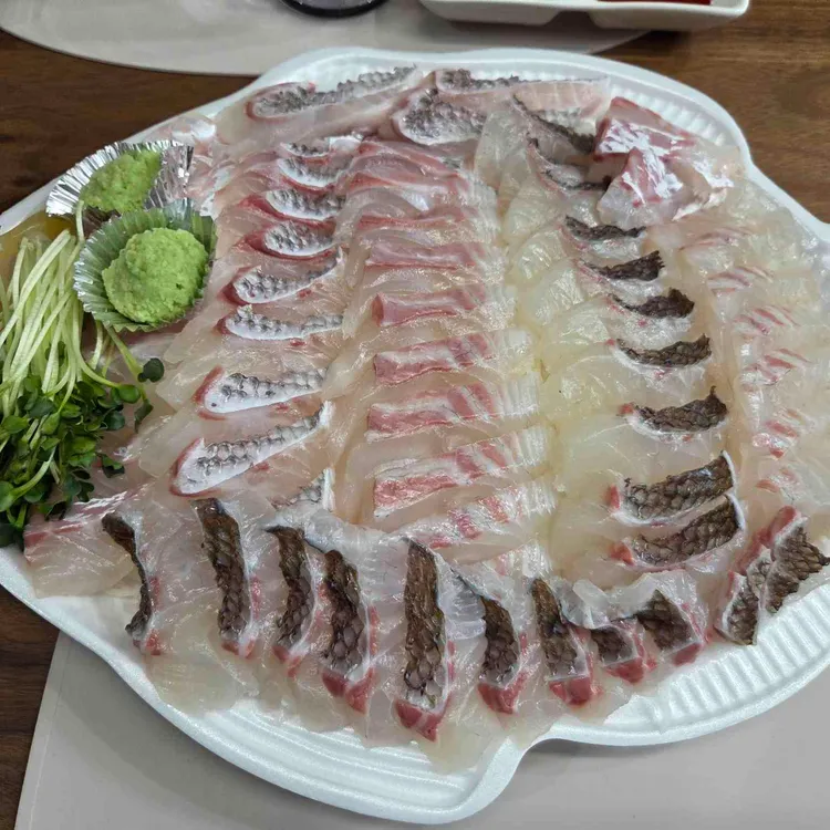 항구수산 대표 사진