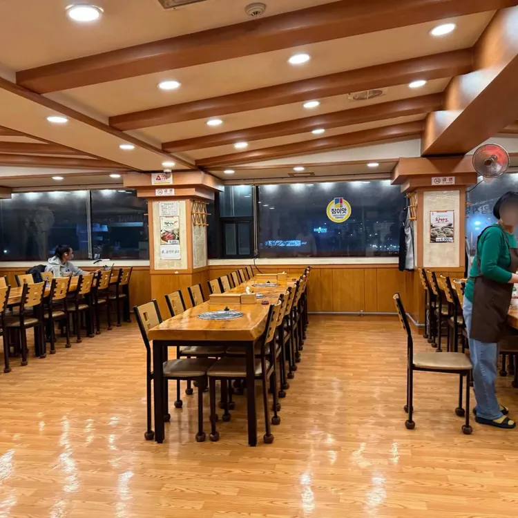 참이맛감자탕 대표 사진