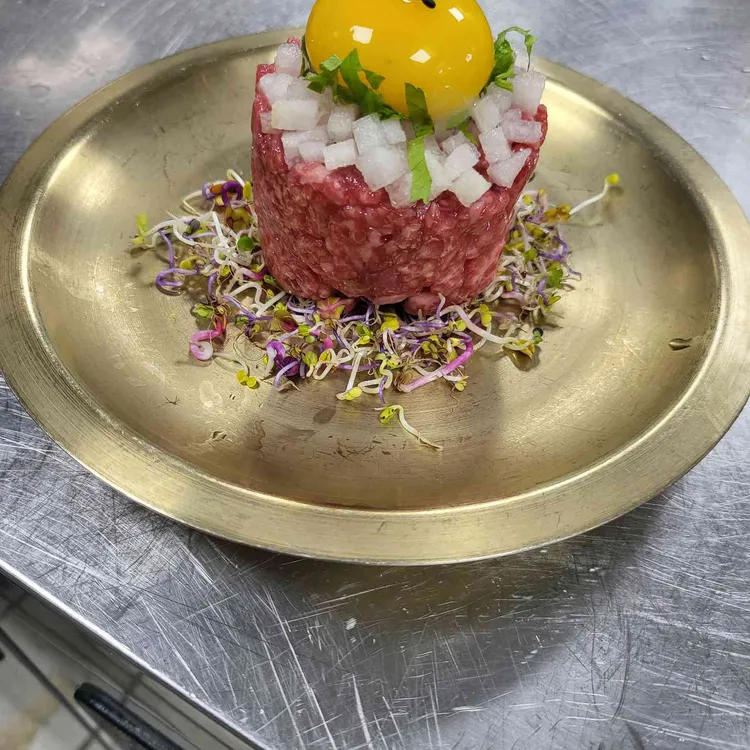 따뜻한식사이야기 해월 대표 사진