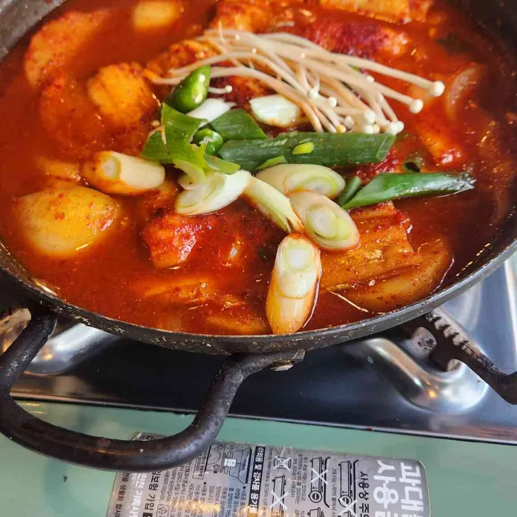 제주할망밥상 사진