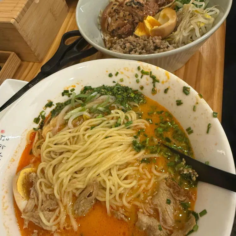 수림식당 사진