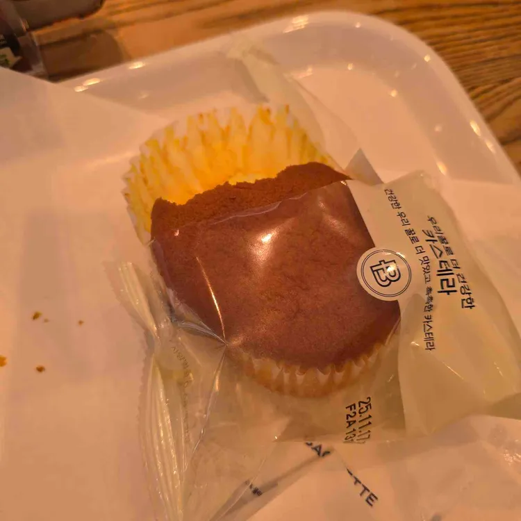 파리바게뜨 대표 사진