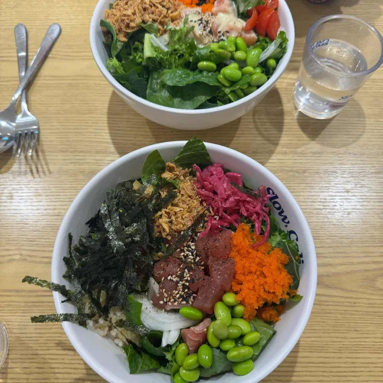 슬로우캘리 대표 사진