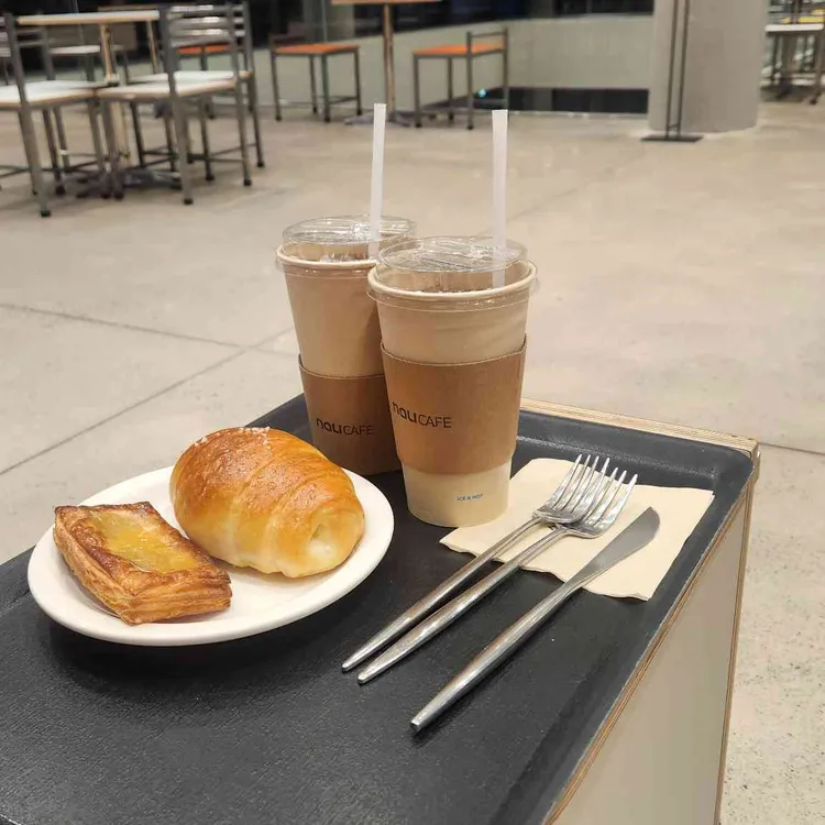 나우카페 대표 사진