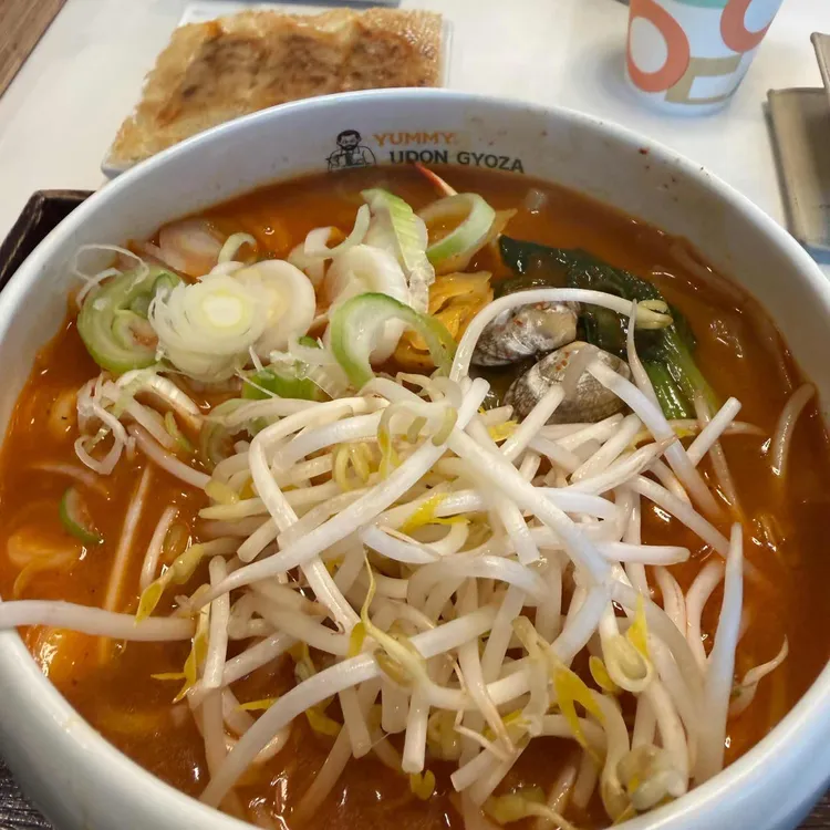 요미우돈교자 대표 사진