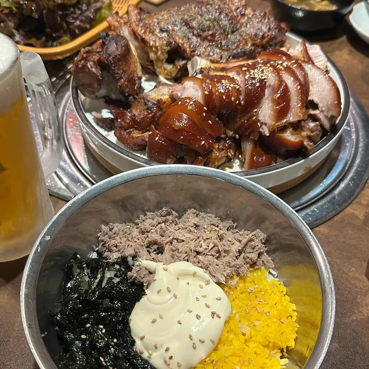 족도리 대표 사진