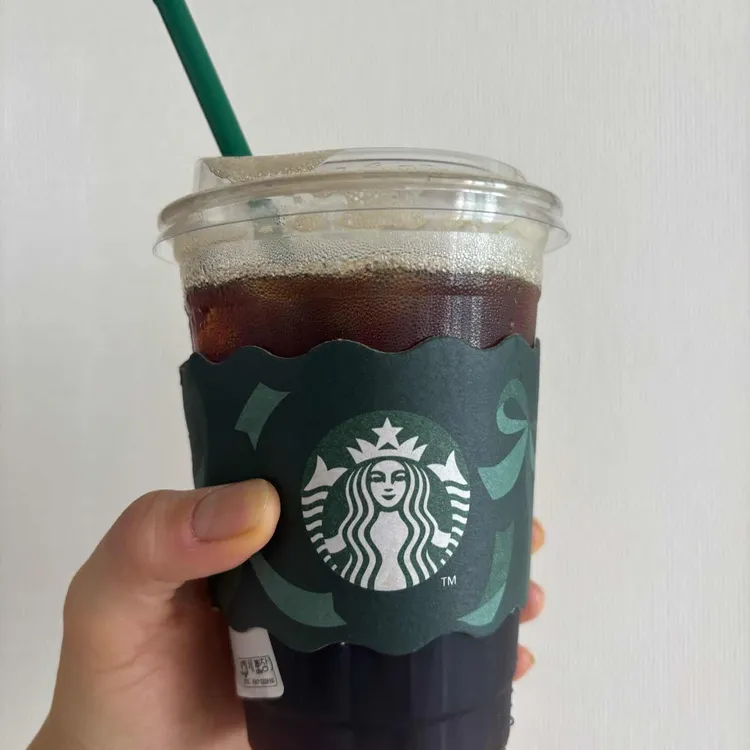 스타벅스 대표 사진