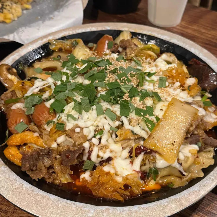 타오 마라탕 사진