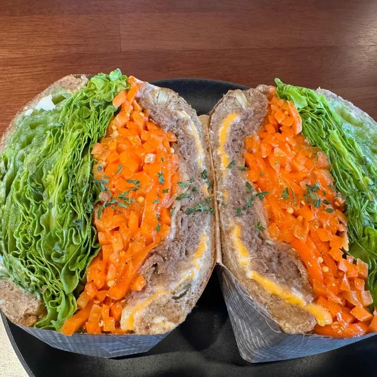 25.5 Brunch Cafe 대표 사진