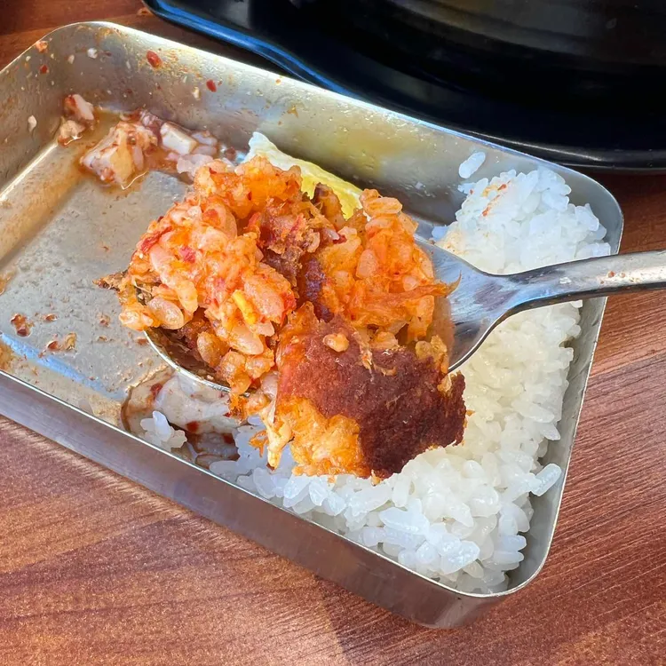 학땡분식 대표 사진