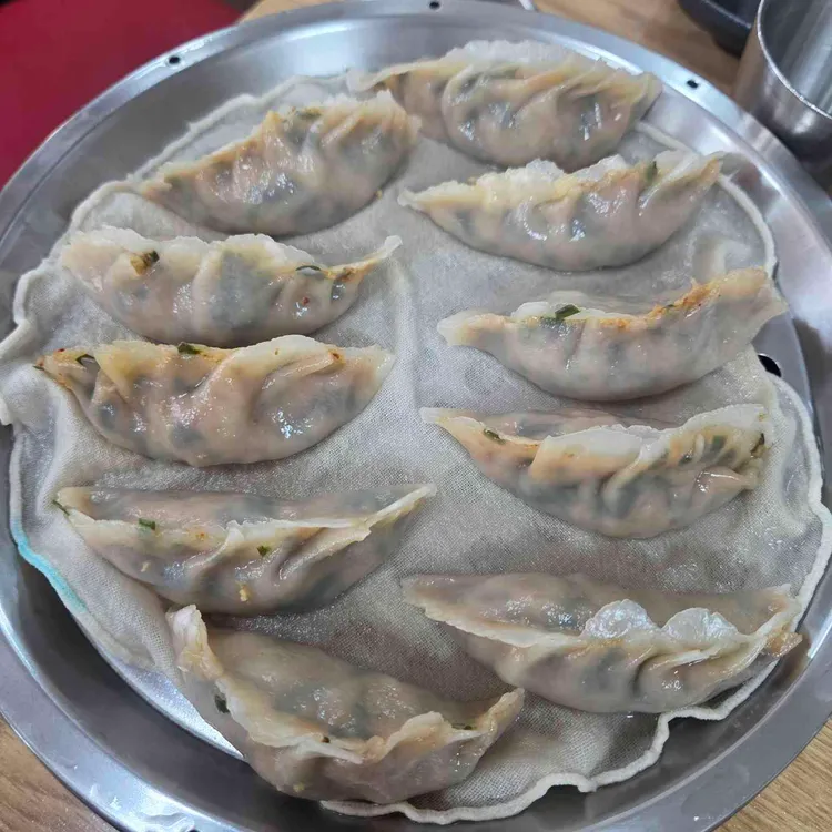 하루방만두 사진