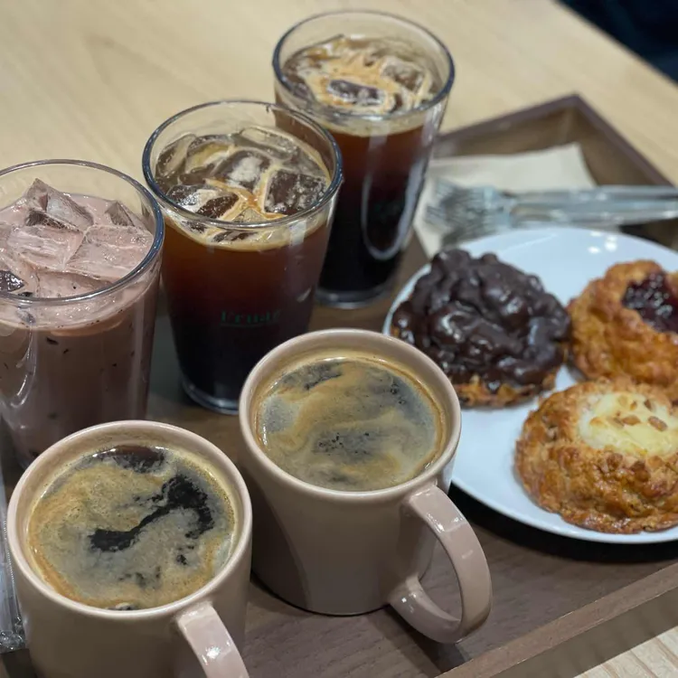 프루아즈 대표 사진