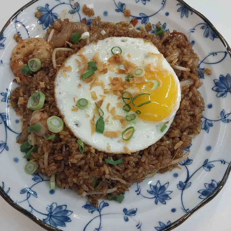 스리라차 사진