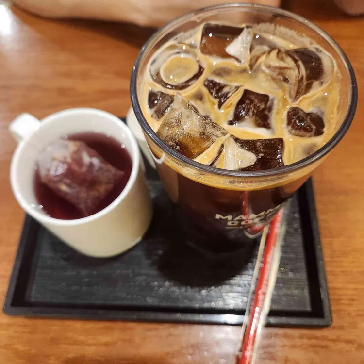 매머드익스프레스 대표 사진