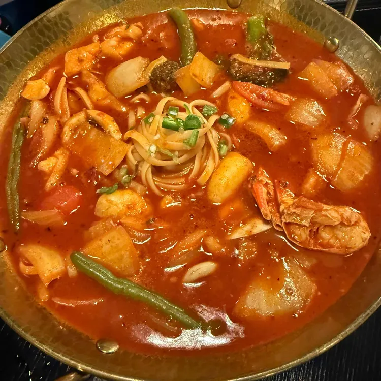 고릴라쉐프 사진