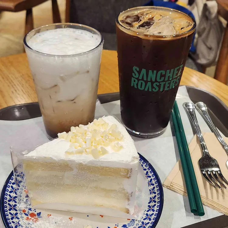 산체스커피 대표 사진